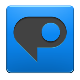 Photoshop Express Icon 256x256 png